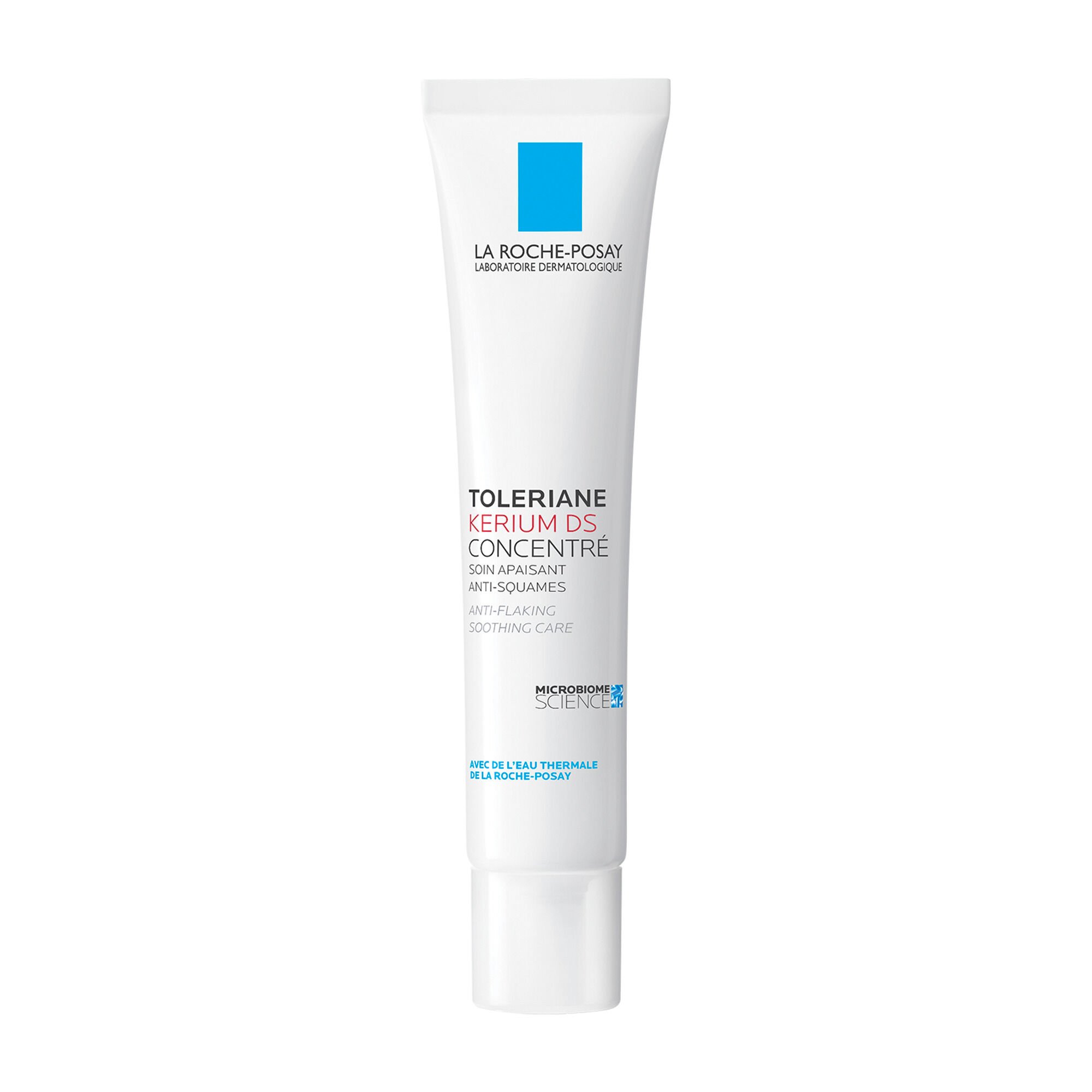 Toleriane Kerium DS Cream - Moisturizer - La Roche-Posay CA